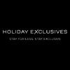 Holiday Exclusives Voucher